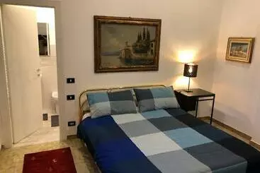 Bed and Breakfast Lungomare Portoturistico