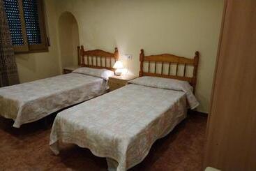 בית מלון כפרי Can Gusó