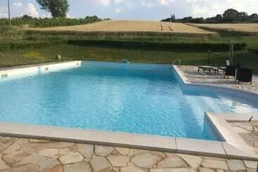 Pension Casamia