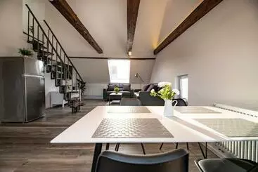 Pensão Ganze Wohnung In Bad Buchau Am Federsee