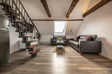 Pensão Ganze Wohnung In Bad Buchau Am Federsee