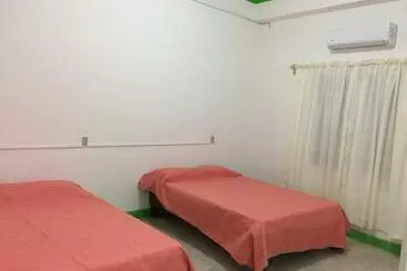 ペンション Hostal La Concordia