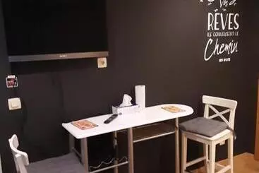 Bed & Breakfast Location Court Terme