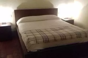 Bed and Breakfast Podere Sanlorenzo