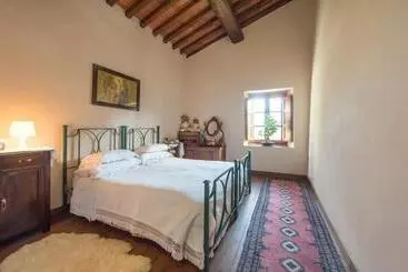 Bed and Breakfast Podere Sanlorenzo
