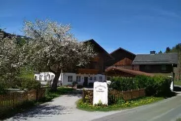 Hotel Blonbauer
