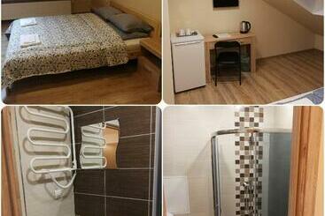 Otel Viešbutis Kelyje