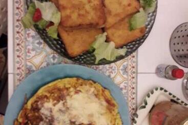 پانسیون Corto Maltese B&b