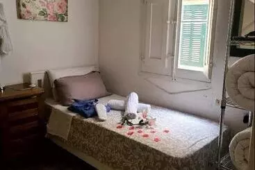 Pension Corto Maltese B&b