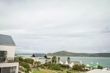 Majatalo Emerald View, Langebaan