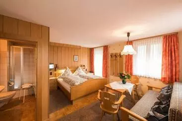 Pension Landhaus Beßler