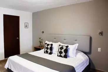 Pensionat Suites Ciento 37
