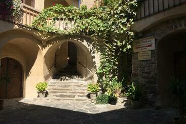 Pension Altes Rathaus