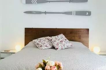 B&b Le Bouganville