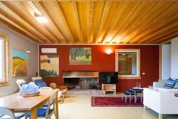 Bed and Breakfast Casale Artemisia Capalbio