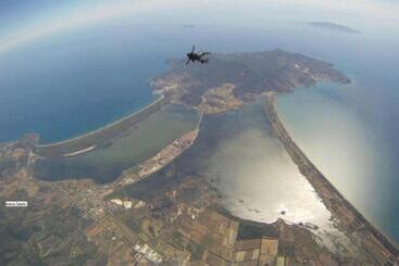 צימר Casale Artemisia Capalbio