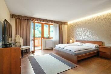 Апарт-отель Dorf Residenz