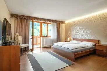 アパートホテル Dorf Residenz