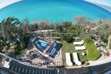 La Palombara B&b