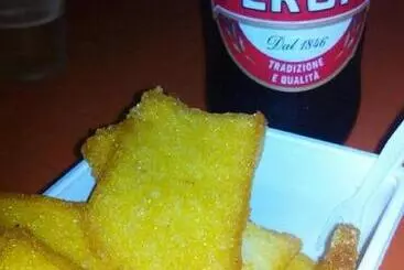 Pensión Sole Mio Rooms & Breakfast