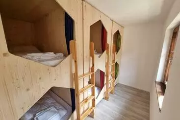 Stanton Hostel