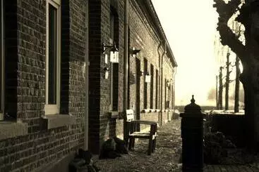 B&b De Pottenbakkershoeve