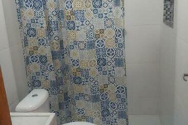 Bed and Breakfast Jangadas Do Pontal