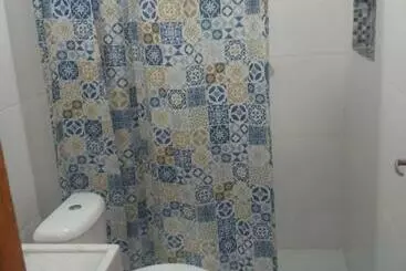 Bed and Breakfast Jangadas Do Pontal