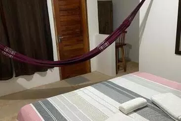 Bed & Breakfast Jangadas Do Pontal