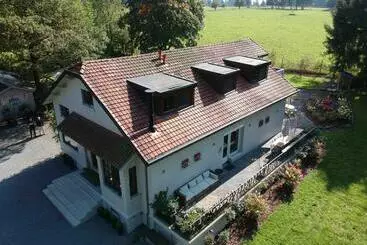 Bed and Breakfast Le Relais Des Fagnes