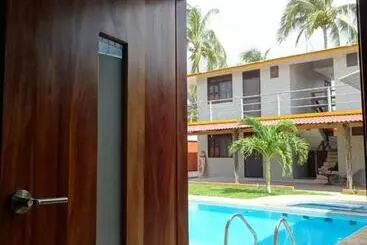 Majatalo Coccoloba Guest House