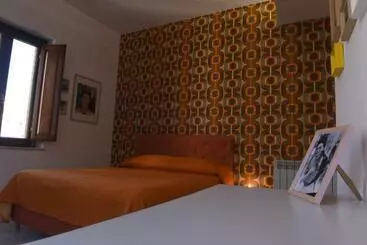 ペンション Palazzo Galifi