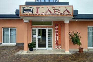Pension Lara