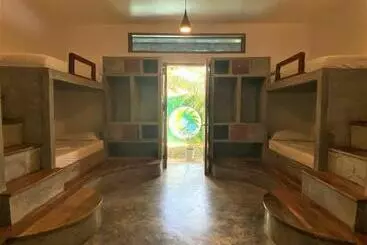 Alberg Chief Mau Moalboal Cebu