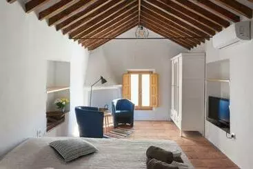 Bed and Breakfast Bed&breakfast Al Campanario