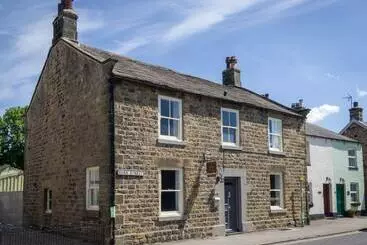 Bed and Breakfast Garden House