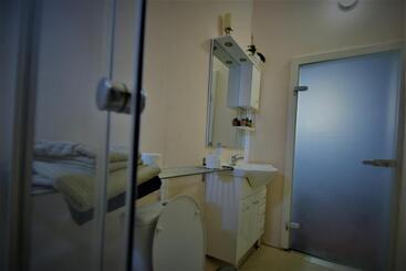 هتل آپارتمان Casa Ado