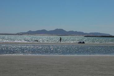 בית מלון כפרי #27 #44 Seaview Private Room