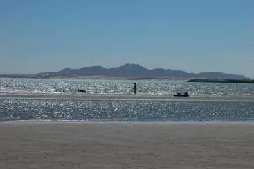 Hotelli #27 #44 Seaview Private Room