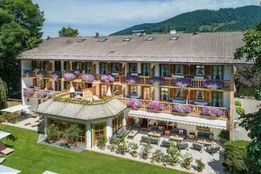 Hotel Ziegleder