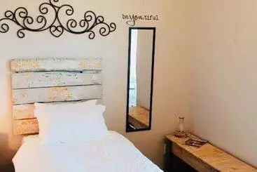 Pension  Asher Stable Stay