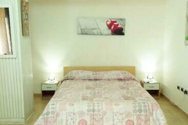 Пансион Badia