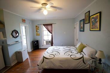 Panzió Cajun Stays   Vermillion