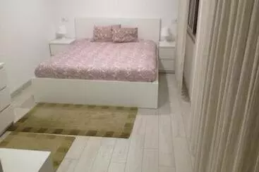 Pensão Casa Das Pombas