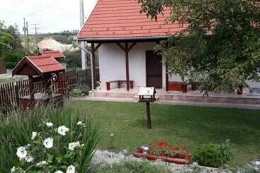 Majatalo Mátyásmadár Vendégház