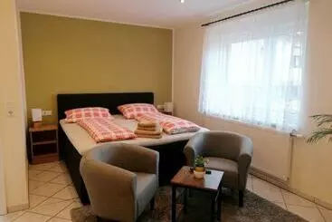 Pension Lukask