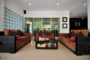 فندق Aloha Residence