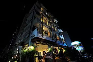 Hotel Aloha Residence