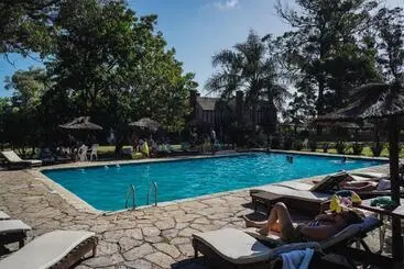 Hotel Apartur Mar Del Plata