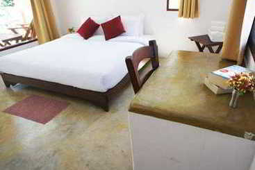 호텔 Dacha Resort Phuket